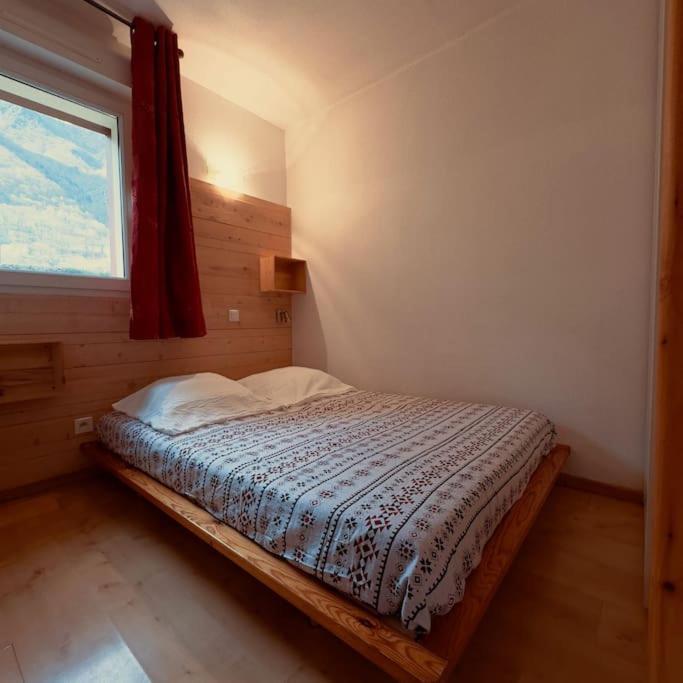 Le Nid D'Aran Apartman Bagnères-de-Luchon Kültér fotó