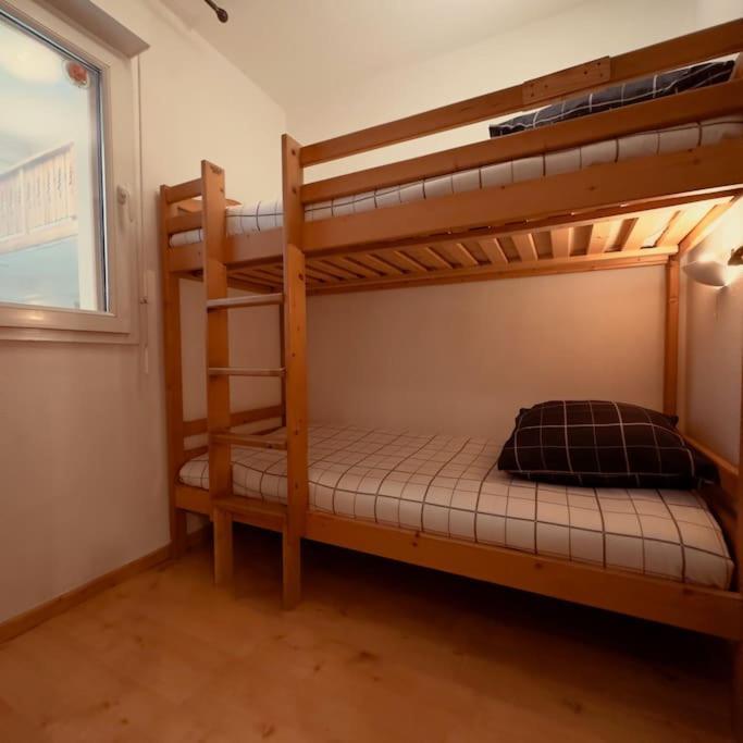 Le Nid D'Aran Apartman Bagnères-de-Luchon Kültér fotó